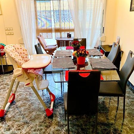 Very best flat just 800m Postiguet-Beach und Parking Alicante Exterior foto