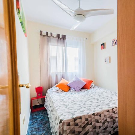 Very best flat just 800m Postiguet-Beach und Parking Alicante Exterior foto