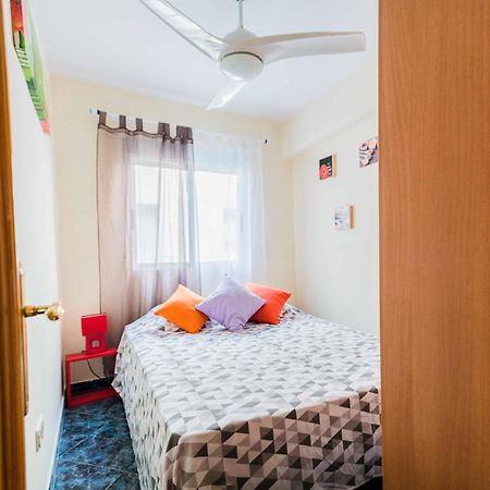 Very best flat just 800m Postiguet-Beach und Parking Alicante Exterior foto