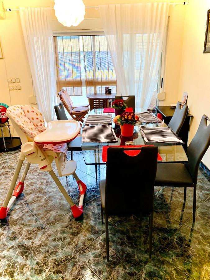 Very best flat just 800m Postiguet-Beach und Parking Alicante Exterior foto
