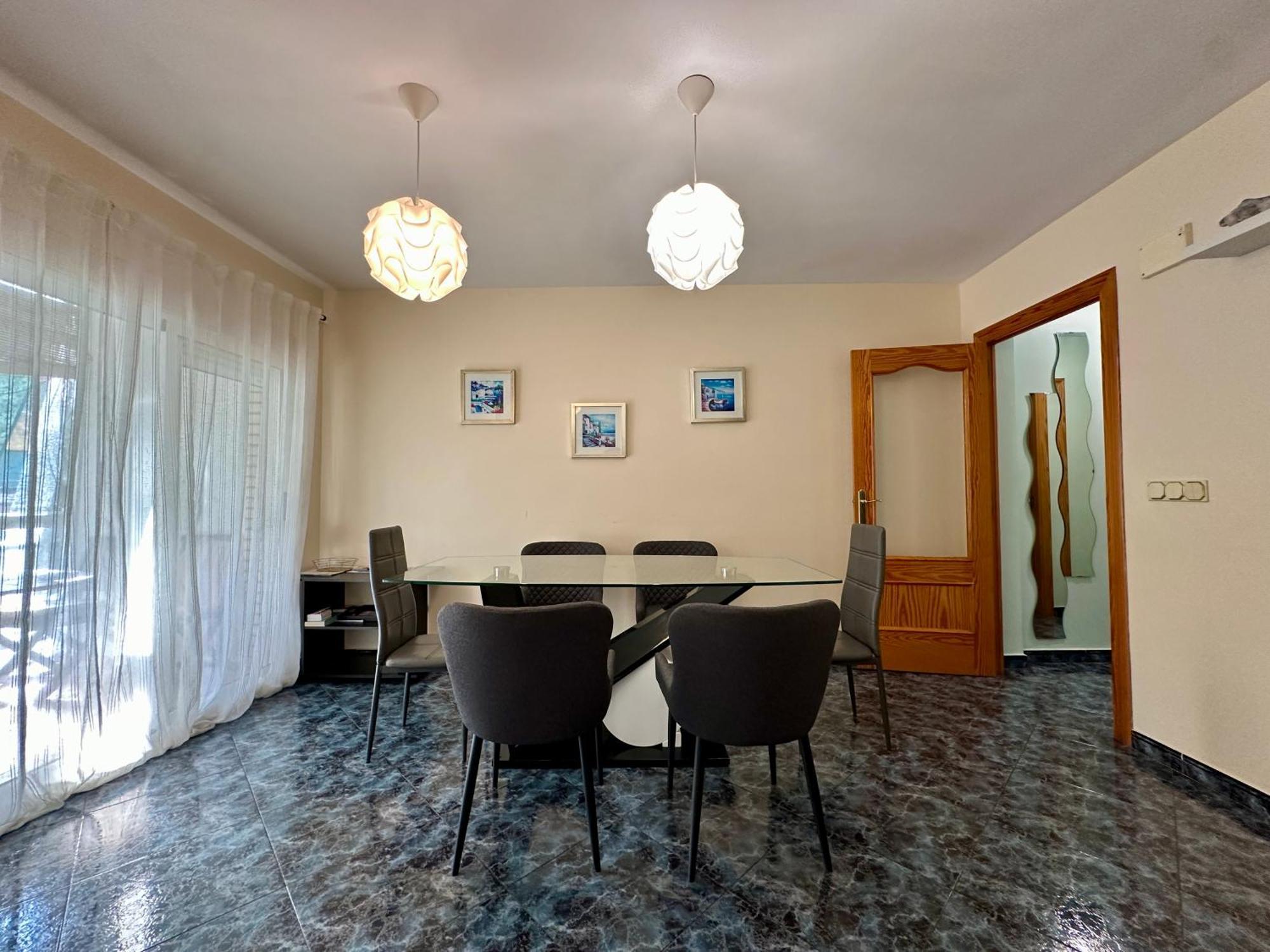 Ferienwohnung Very best flat just 800m Postiguet-Beach und Parking Alicante Exterior foto