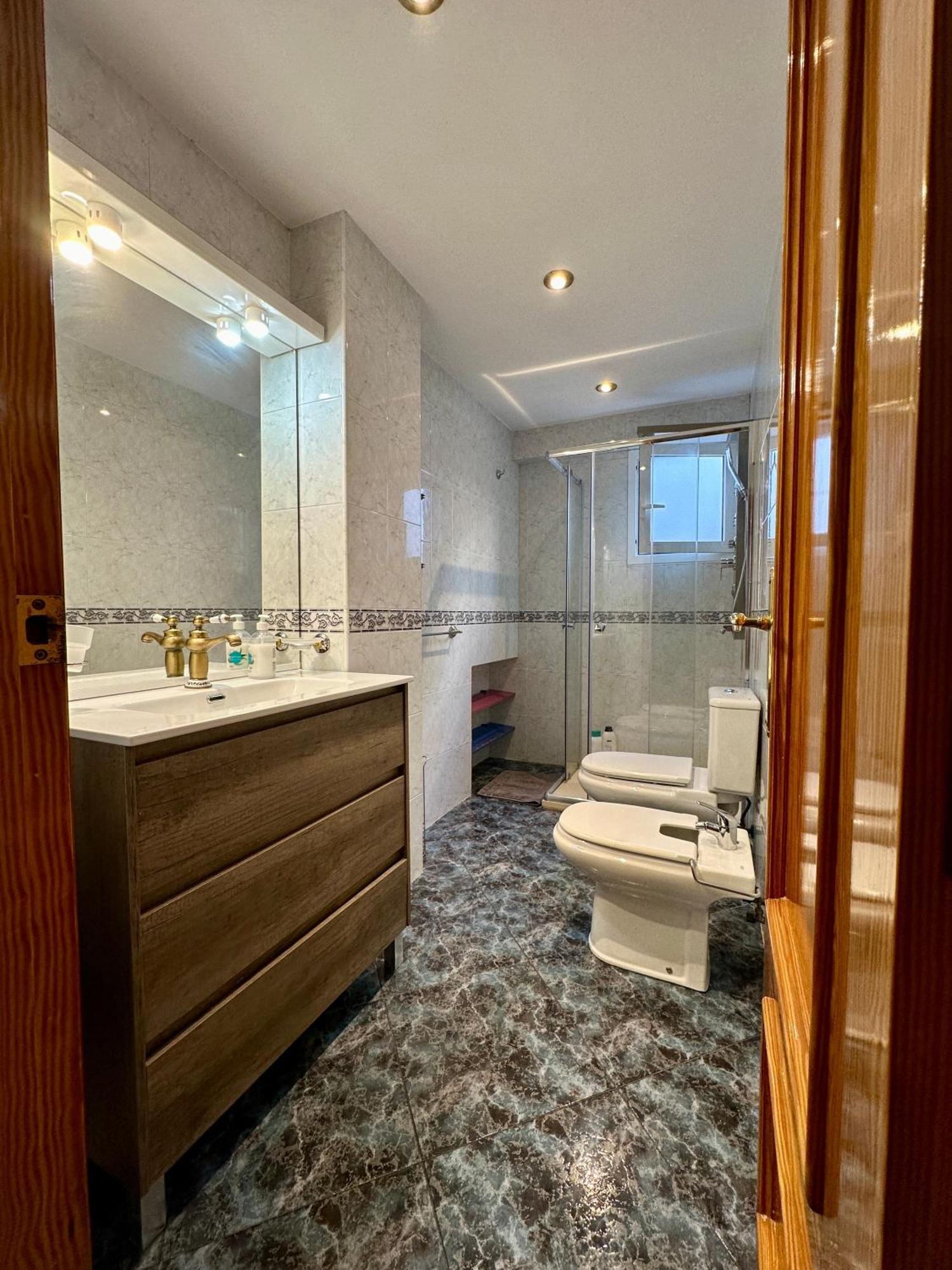 Very best flat just 800m Postiguet-Beach und Parking Alicante Exterior foto